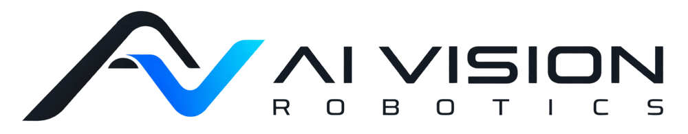 AI Vision Robotics